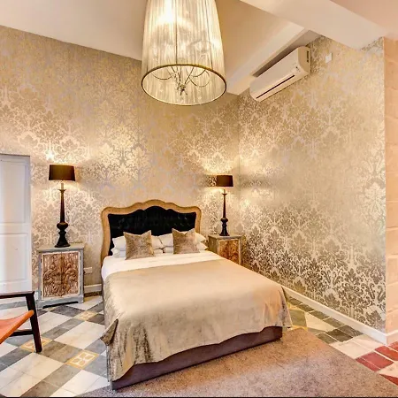 Charming Townhouse S.julians *