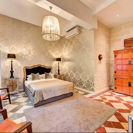 Apartament Charming Townhouse S.julians