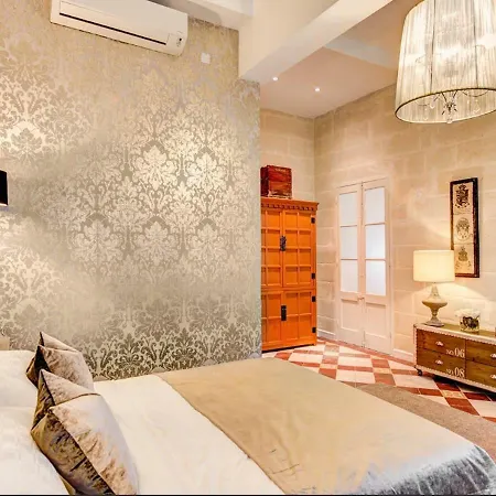Apartament Charming Townhouse S.julians