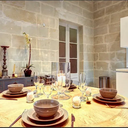 Appartement Charming Townhouse S.julians *