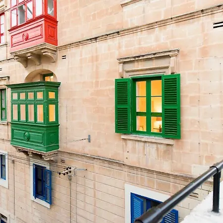 Charming Townhouse S.julians *
