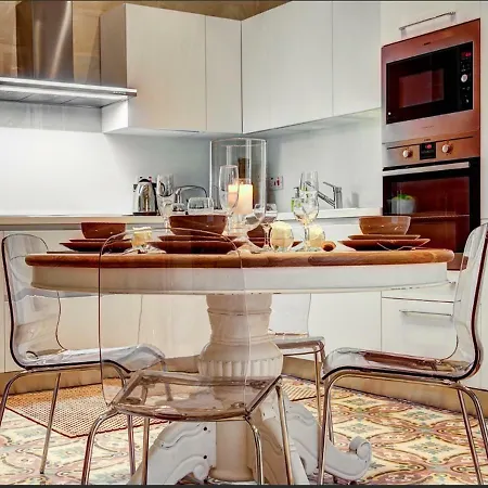 Charming Townhouse S.julians *